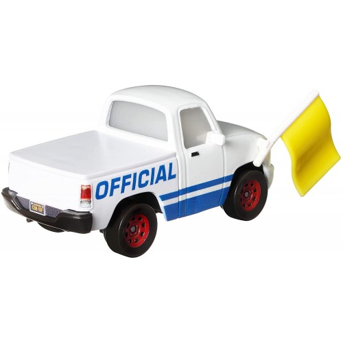 Mattel Disney And Pixar Cars Kris Revstopski, Miniature, Collectible Racecar DXV29 / GRR60 887961910599