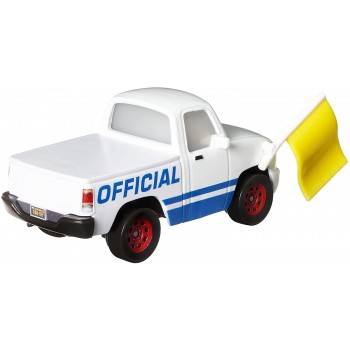 Mattel Disney And Pixar Cars Kris Revstopski, Miniature, Collectible Racecar DXV29 / GRR60 887961910599