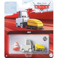 Mattel Disney And Pixar Cars Millie, Miniature, Collectible Racecar Toys Based On Cars Movies DXV29 / GRR73 887961911053