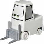 Mattel Disney And Pixar Cars Millie, Miniature, Collectible Racecar Toys Based On Cars Movies DXV29 / GRR73 887961911053