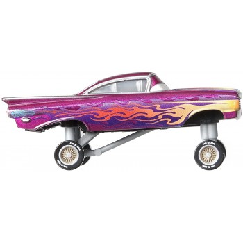 Mattel Disney Cars Toys Disney And Pixar Cars Hydraulic Ramone DXV29 / GXG66 887961956290