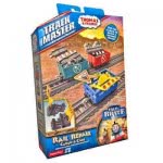 Mattel Τομας Το Τρενακι Αξεσουαρ Trackmaster Με Φορτίο BMK80 ASST 746775384128