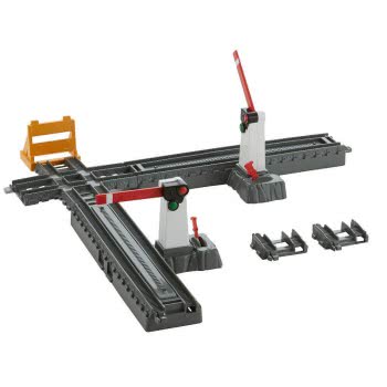 Mattel Τομας Το Τρενακι Αξεσουαρ Trackmaster Με Φορτίο BMK80 ASST 746775384128