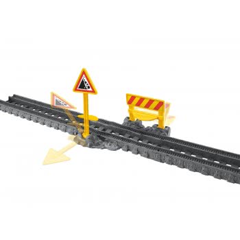 Mattel Τομας Το Τρενακι Αξεσουαρ Trackmaster Με Φορτίο BMK80 ASST 746775384128