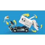 Playmobil City Life Recycle Truck And Easter Candle 10546 4008789105462