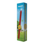 Playmobil City Life Φορτηγό Ανακύκλωσης (70885) & Λαμπάδα 10546 4008789105462