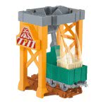 Mattel Τομας Το Τρενακι Αξεσουαρ Trackmaster Με Φορτίο BMK80 ASST 746775384128
