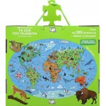 ΨΥΧΟΓΙΟΣ I'm Learning And Explored: THE Planette Animals 24928 9786180137149