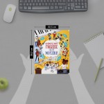 ΨΥΧΟΓΙΟΣ My First Knowledge FOR Music 25608 9786180139488