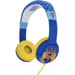 otl technologies Paw Patrol Chase Blue Kid Ακουστικά Junior, Με Καλώδιο, Για Παιδιά 85 Db PAW722 5055371622776