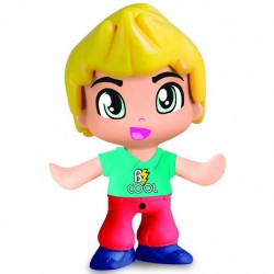 Giochi Preziosi Pinypon Φιγούρα Blister 7 Εκ - 1 Τμχ 700015689A / 33273 8410779081827