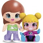 Giochi Preziosi Pinypon Φιγούρα και Μωρό - 1 τμχ 700014088 8410779048608