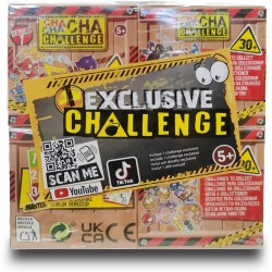 Giochi Preziosi Cha Cha Cha Challenge 4 Pack - Πακέτο 4 Κουτιά Έκπληξη 700017163 8410779102119