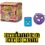 Giochi Preziosi Cha Cha Cha Challenge 4 Pack - Πακέτο 4 Κουτιά Έκπληξη 700017163 8410779102119