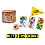 Giochi Preziosi Cha Cha Cha Challenge 4 Pack - Πακέτο 4 Κουτιά Έκπληξη 700017163 8410779102119