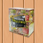 Giochi Preziosi Cha Cha Cha Challenge 4 Pack - Πακέτο 4 Κουτιά Έκπληξη 700017163 8410779102119
