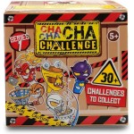 Giochi Preziosi Chachacha Challenge - Pack Of 4 Surprise Boxes With 1 Exclusive Model, Skill Challenge Collection Toys, 70001716
