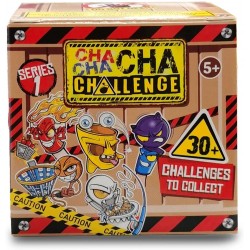 Giochi Preziosi Cha Cha Cha Challenge Single Fsdu 100 pieces 700017165 8410779101914
