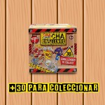Giochi Preziosi Cha Cha Cha Challenge Single Pack 100 Τμχ. 700017165 8410779101914