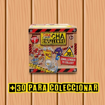 Giochi Preziosi Cha Cha Cha Challenge Single Pack 100 Τμχ. 700017165 8410779101914