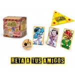 Giochi Preziosi Cha Cha Cha Challenge Single Pack 100 Τμχ. 700017165 8410779101914