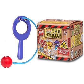 Giochi Preziosi Cha Cha Cha Challenge Single Pack 100 Τμχ. 700017165 8410779101914