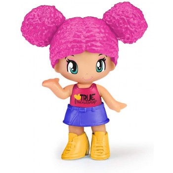 Giochi Preziosi Pinypon Best Friends - 1 Piece 700015572 8410779076281
