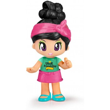 Giochi Preziosi Pinypon Διπλή Φιγούρα Best Friends - 1 Τμχ 700015572 8410779076281