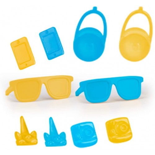 Giochi Preziosi Pinypon Best Friends - 1 Piece 700015572 8410779076281