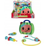 Giochi Preziosi Cocomelon Μουσικό Σετ Γιατρο Με Λειτουργίες CCM04000 8056379125273
