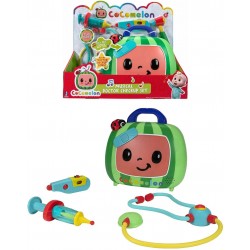 Giochi Preziosi Cocomelon Music Set CCM04000 8056379125273