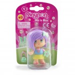 Giochi Preziosi Pinypon Blister Emoji - 1 Piece 700014721A 8410779063144