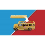 Playmobil City Life Σχολικό Λεωφορείο 71094 4008789710949