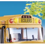 Playmobil City Life Σχολικό Λεωφορείο 71094 4008789710949