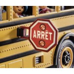 Playmobil City Life US Schulbus 71094 4008789710949