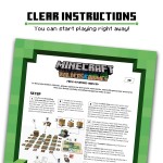 Ravensburger Επιτραπέζιο Minecraft 27088 4005556270880