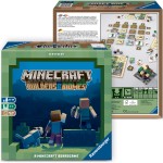 Ravensburger Επιτραπέζιο Minecraft 27088 4005556270880