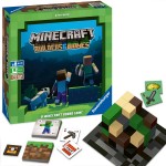Ravensburger Επιτραπέζιο Minecraft 27088 4005556270880
