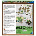 Ravensburger Επιτραπέζιο Minecraft 27088 4005556270880