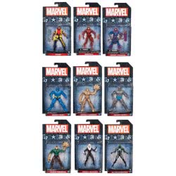 Hasbro Avengers 9.5Εκ Infinite Series Figure A6749 5010994856601