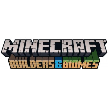 Ravensburger Επιτραπέζιο Minecraft 27088 4005556270880