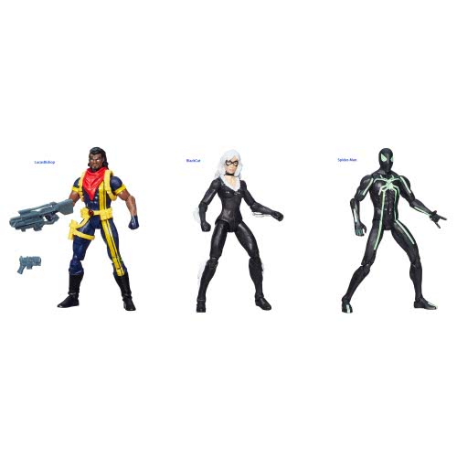 Hasbro Avengers 9.5Εκ Infinite Series Figure A6749 5010994856601
