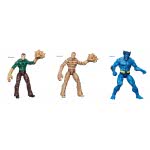 Hasbro Avengers 9.5Εκ Infinite Series Figure A6749 5010994856601