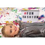 Fun Fashion Halloween Costume Girl Max14 30114 5207326301148