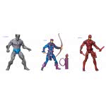 Hasbro Avengers 9.5Εκ Infinite Series Figure A6749 5010994856601