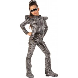 Fun Fashion Halloween Costume Girl Max.04 30104 5207326301049