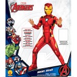 Rubies Official Marvel Avengers Iron Man HS 702024M 883028412297