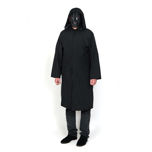 Christakopoulos Unisex Squid Game Boss Costume -  Οne Size Fits Most Οne Size 7865 5212007579044