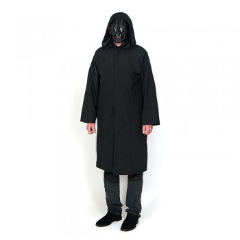 Christakopoulos Unisex Squid Game Boss Costume -  Οne Size Fits Most Οne Size 7865 5212007579044