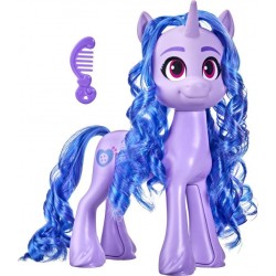 Hasbro My Little Pony Mega Movie Friends Izzy F1588 / F1777 5010993849710